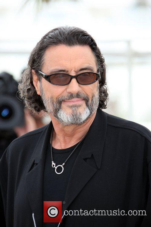 Ian Mcshane 1