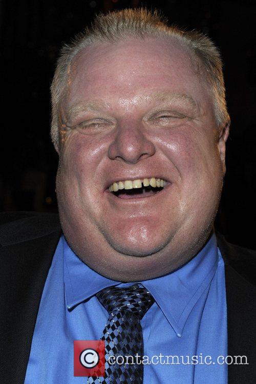 Rob Ford