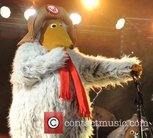 The Wombles