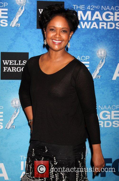 Tonya Lee Williams - The 2011 NAACP Image Awards Nominee Reception at ...