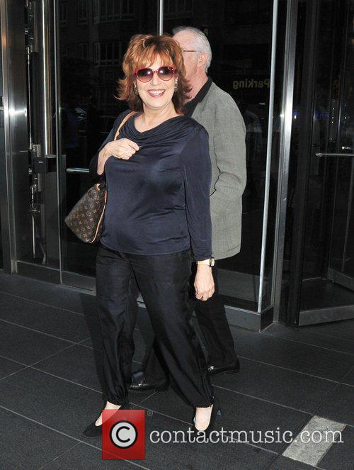 Joy Behar 1