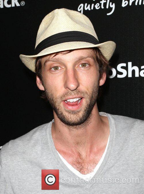 Joel David Moore