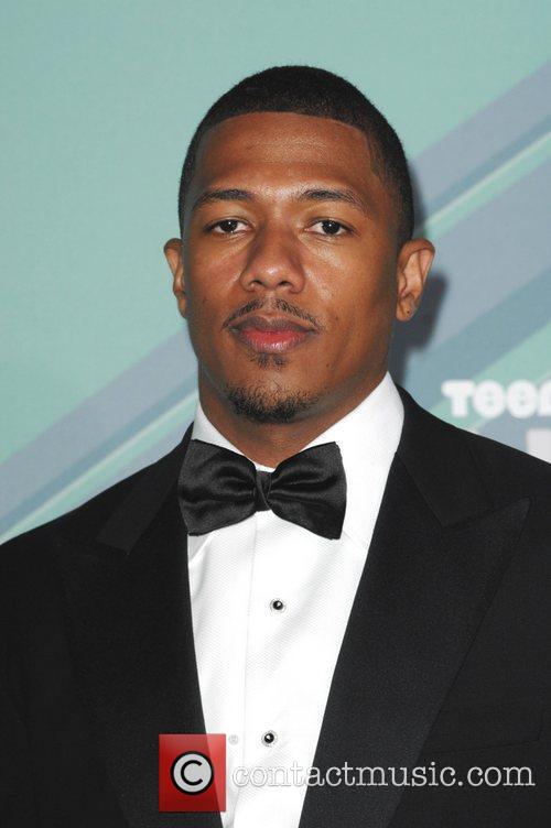 Nick Cannon