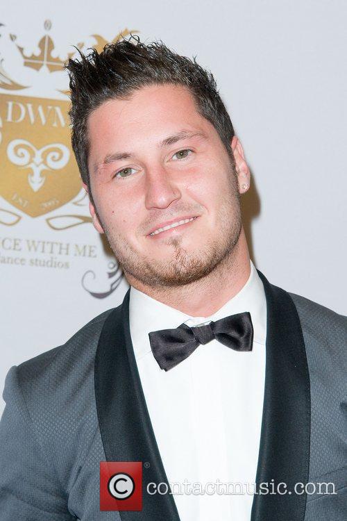 Val Chmerkovskiy 1