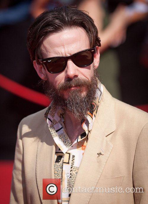 Noah Taylor