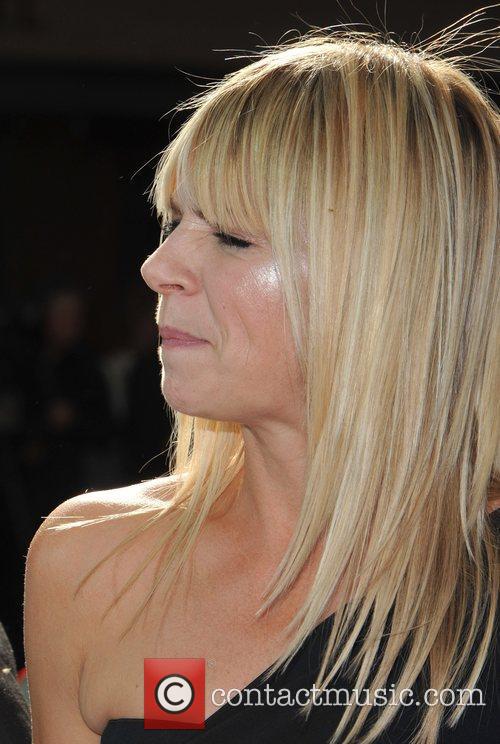 Zoe Ball