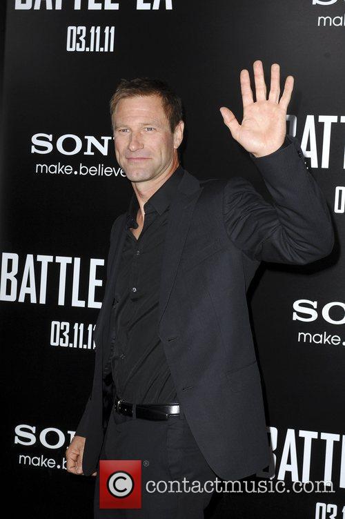 Aaron Eckhart 1