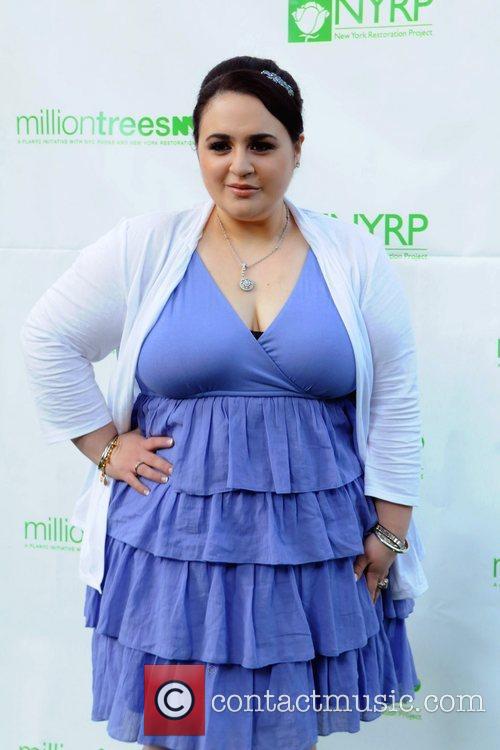 nikki blonsky hairspray