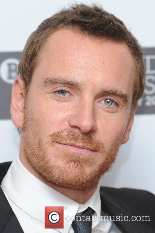 Michael Fassbender 1