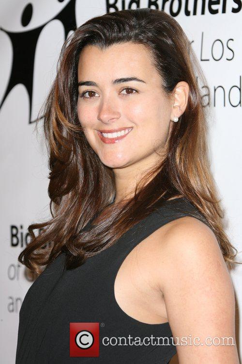 Cote De Pablo 1