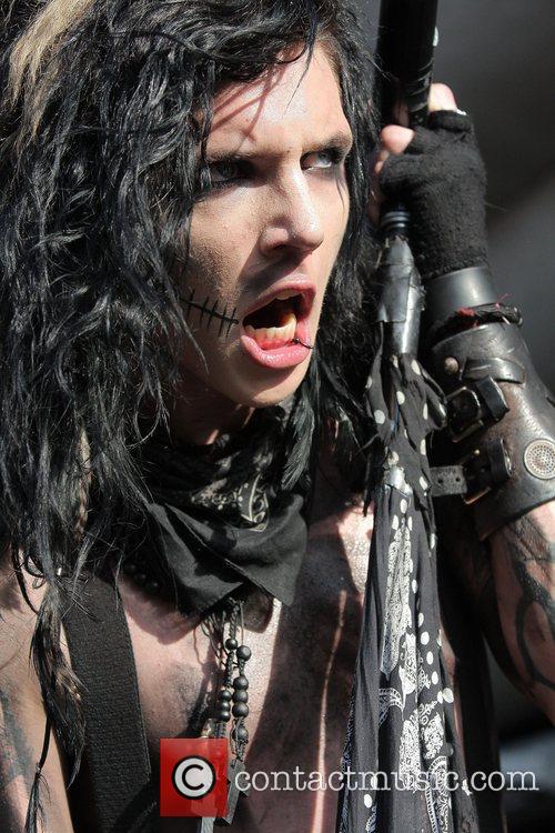 Black Veil Brides 1