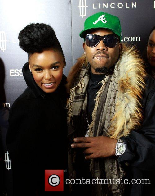 Janelle Monae, Big Boi