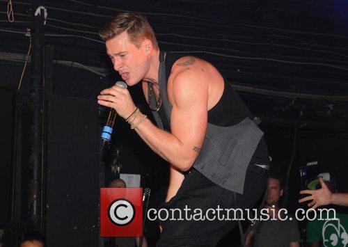 Lee Ryan