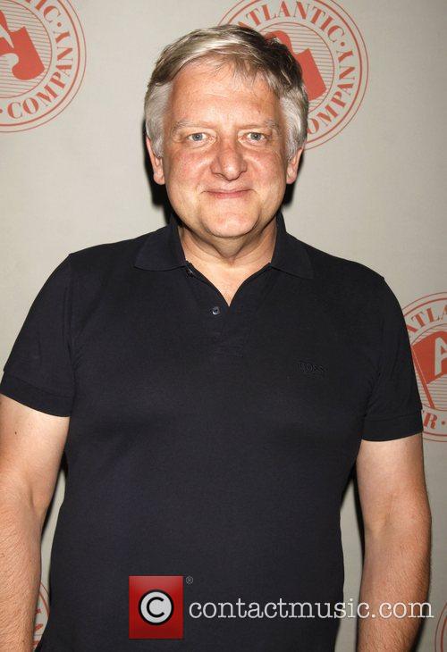 Simon Russell Beale