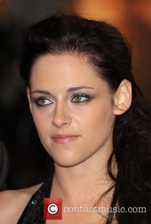 Kristen Stewart