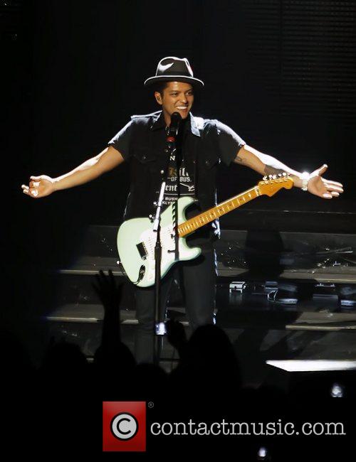 Bruno Mars 1