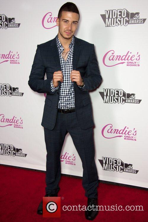 Vinny Guadagnino 1