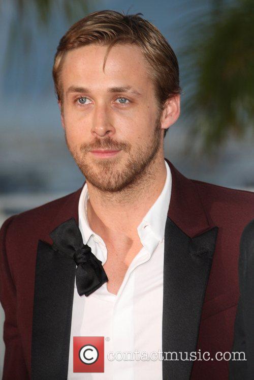 Ryan Gosling Cannes