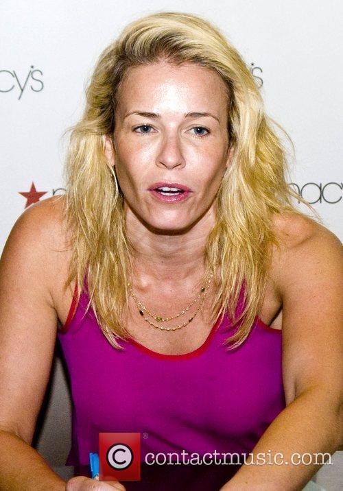 Chelsea Handler