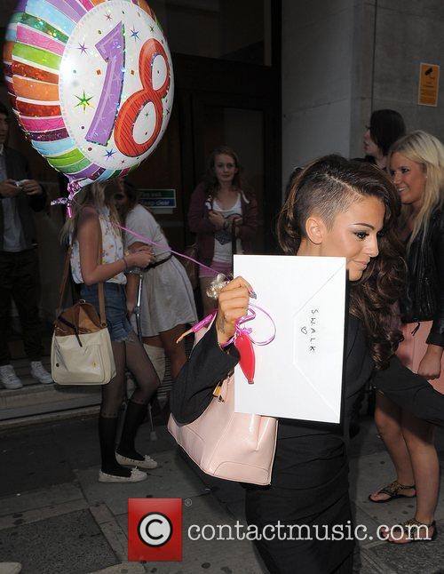 Cher Lloyd 1