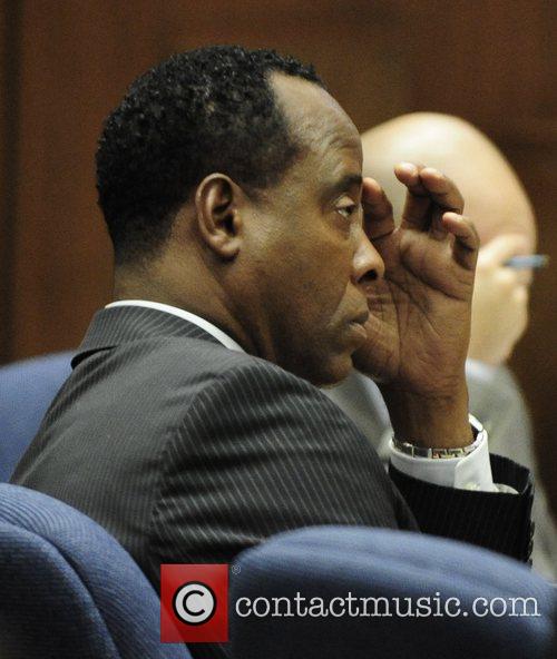 conrad murray