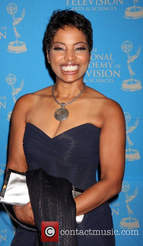 Judge Lynn Toler 1