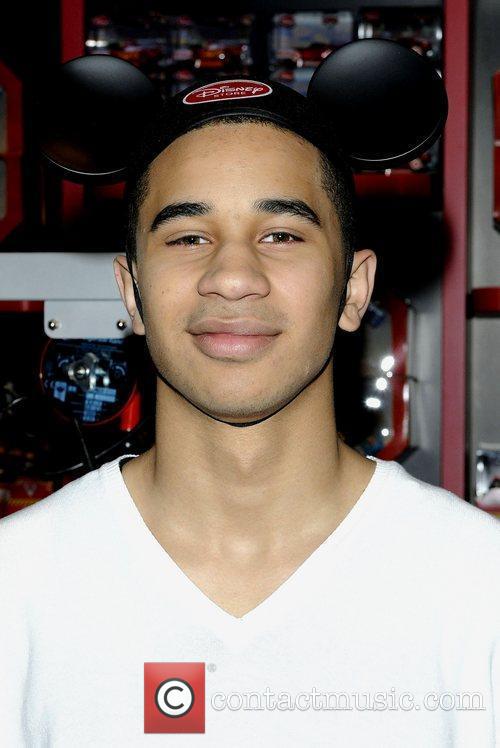 Demetrius Joyette 1