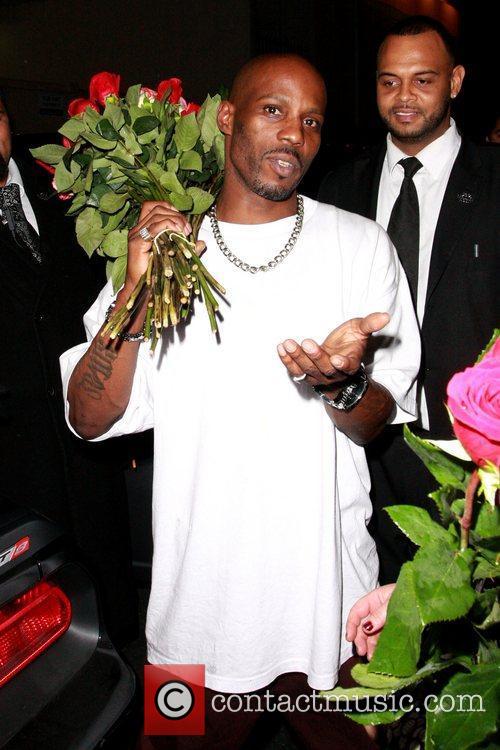 DMX