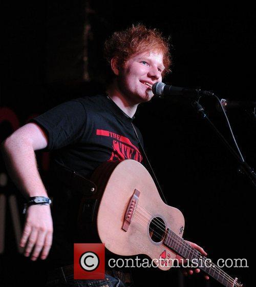 Ed Sheeran