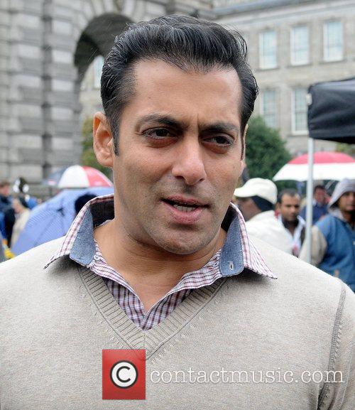 Salman Khan