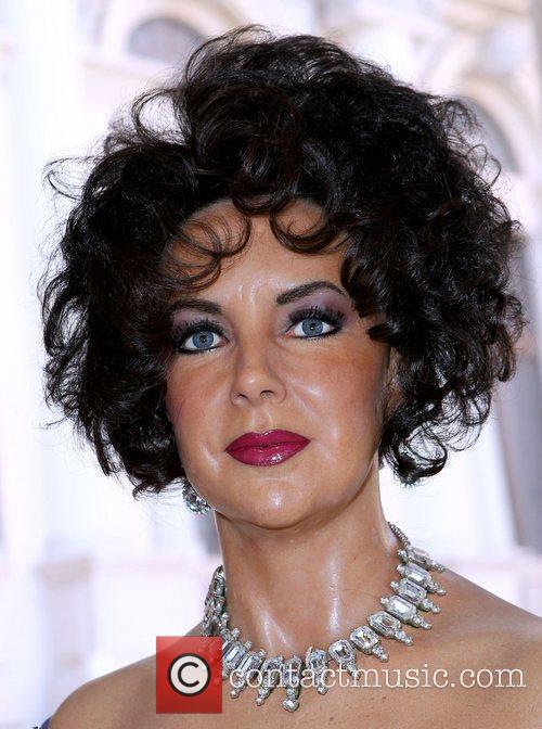 Elizabeth Taylor