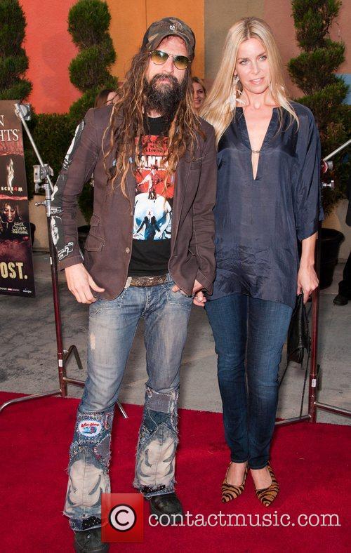 Nude rob zombie Whatever Happened