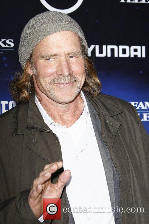 Will Patton 1