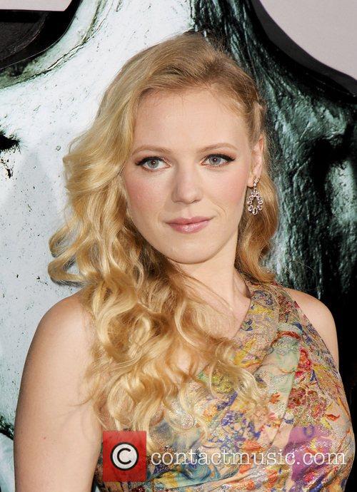 Emma Bell