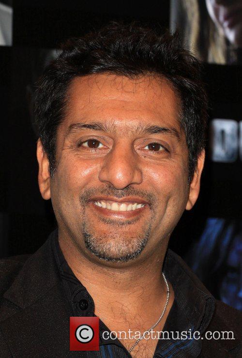 Nitin Ganatra and Empire Cinema