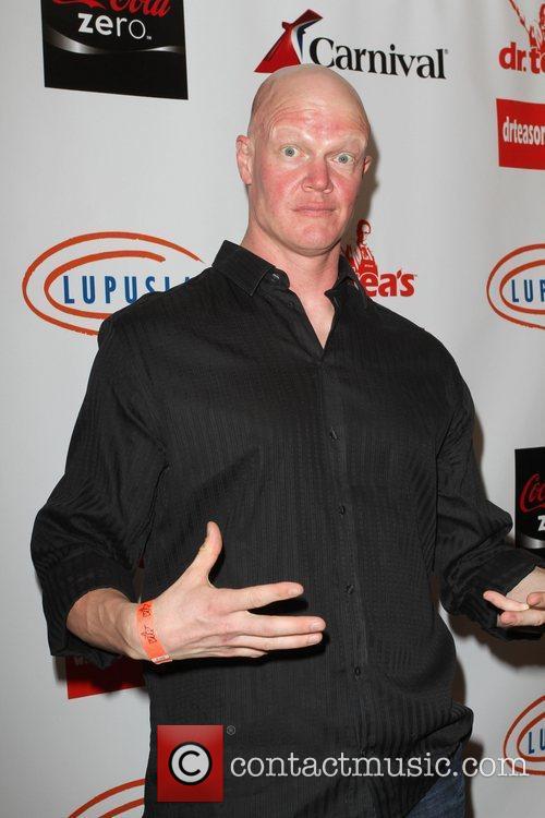 Derek Mears 1