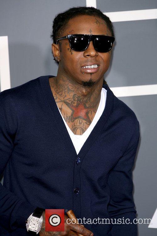 Lil Wayne 1