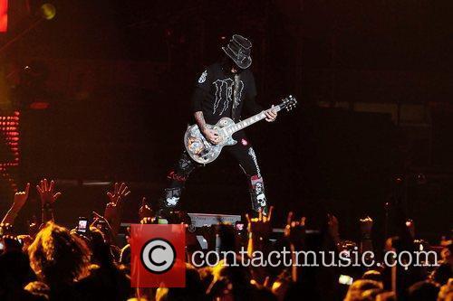 Guns N Roses 1