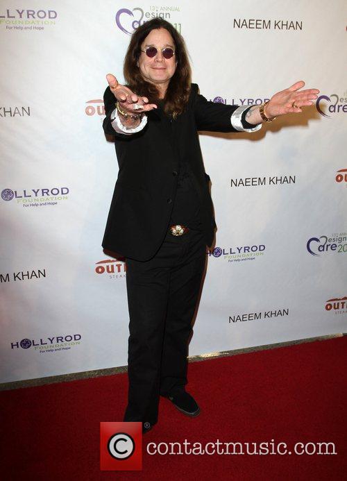 Ozzy Osbourne