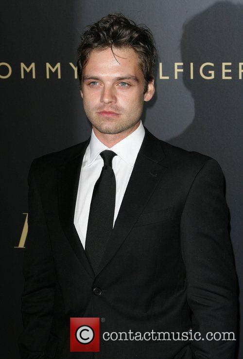 Sebastian Stan