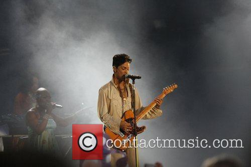 Prince, Hop Farm Festival