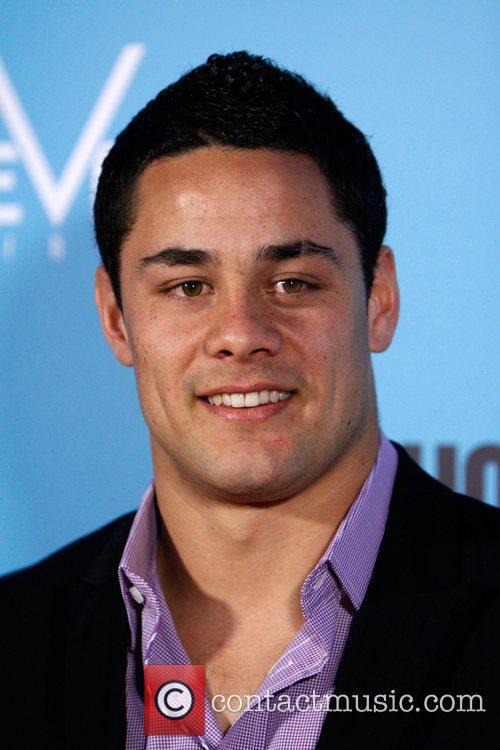 Jarryd Hayne 1