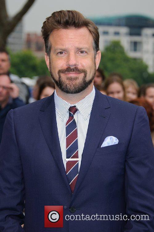 Jason Sudeikis