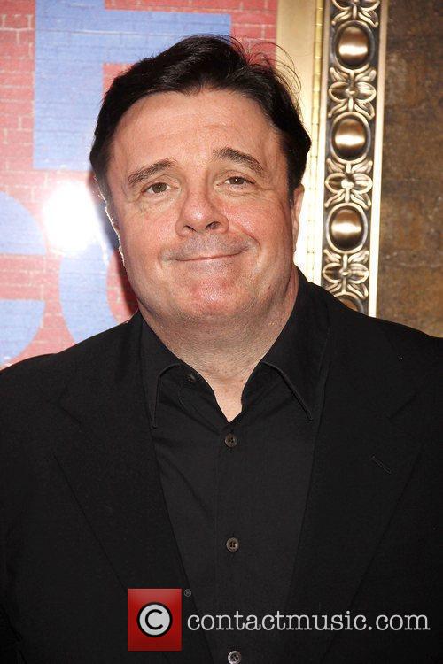 Nathan Lane