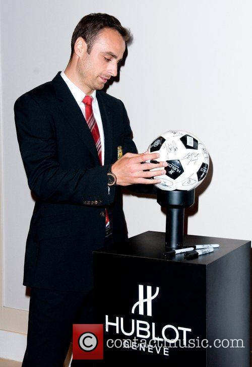 Dimitar Berbatov