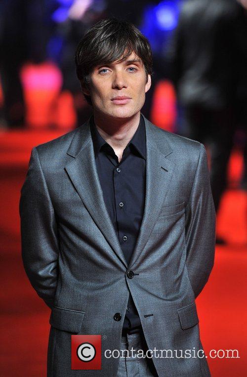 Cillian Murphy