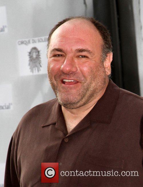 James Gandolfini