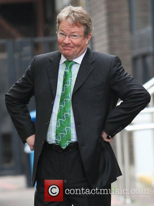 Jim Davidson