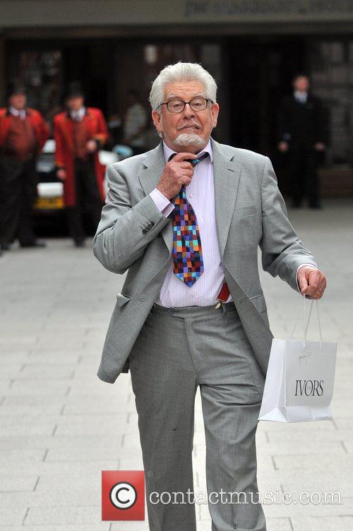 Rolf Harris