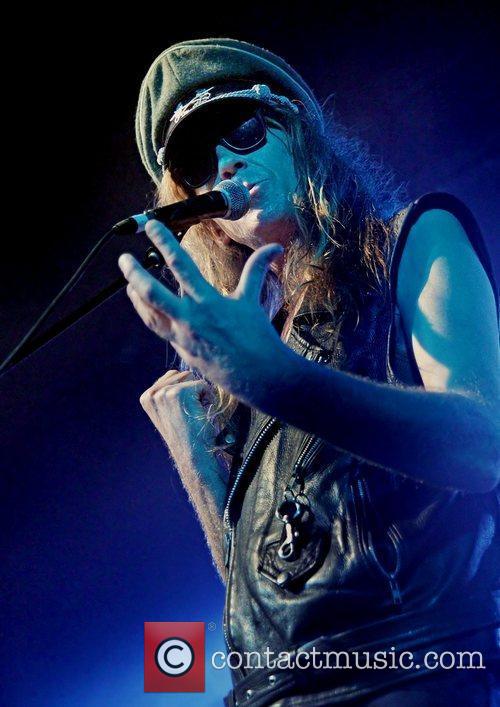 Julian Cope